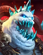 Blizaar the Howler