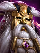 Boragar the Elder