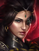 Chronicler Adelyn