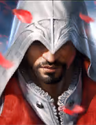 Ezio Auditore