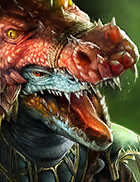 Kosk of Two Skins