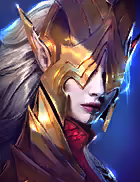 Lanakis the Chosen