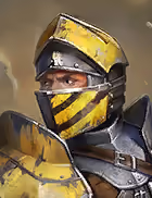 Lugan the Steadfast