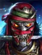 Onryo Ieyasu