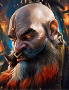 Osgrun the Defiler