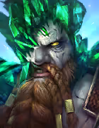 Samar Gemcursed