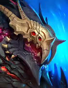 Skull Lord Var-Gall