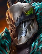 Staltus Dragonbane