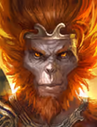 Sun Wukong