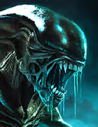 Xenomorph