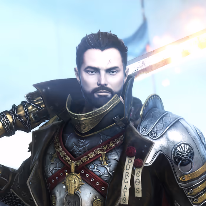 Konstantin the Dayborn