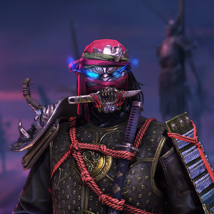 Onryo Ieyasu