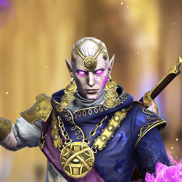 Starsage Galathir