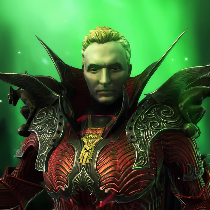 Vlad the Nightborn